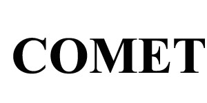COMET