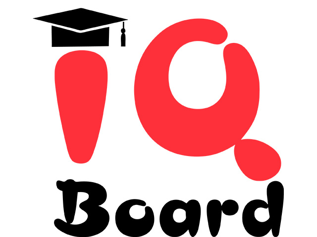 IQ Board