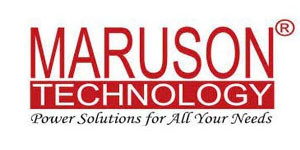 MARUSON