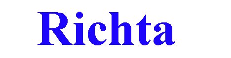Richta