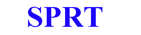 SPRT 
