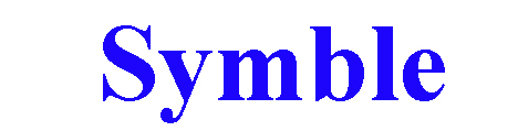 Symble