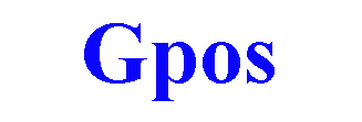 Gpos