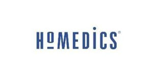  HoMedics