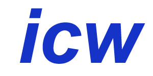 ICW 