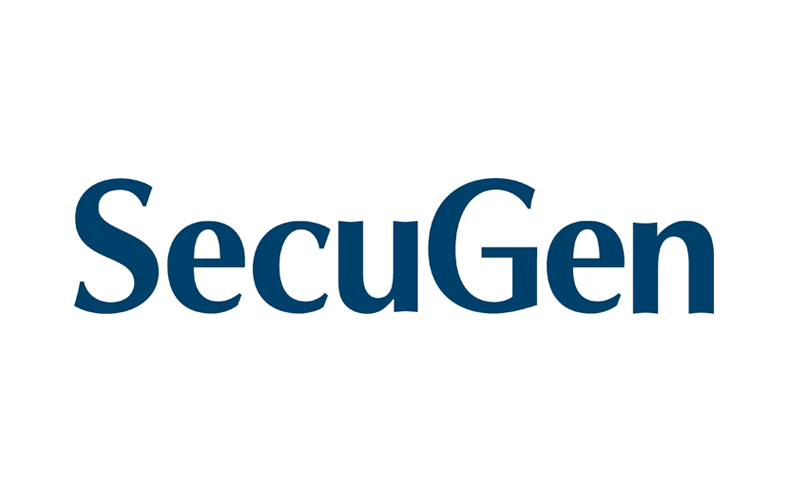 SecuGen