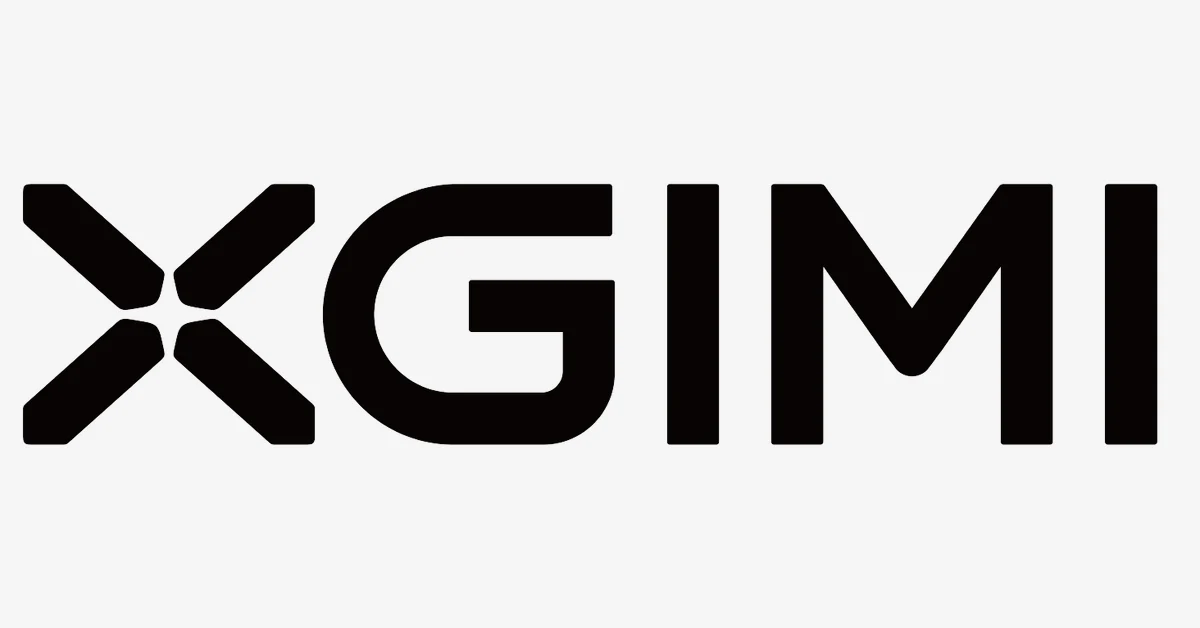 Xgimi