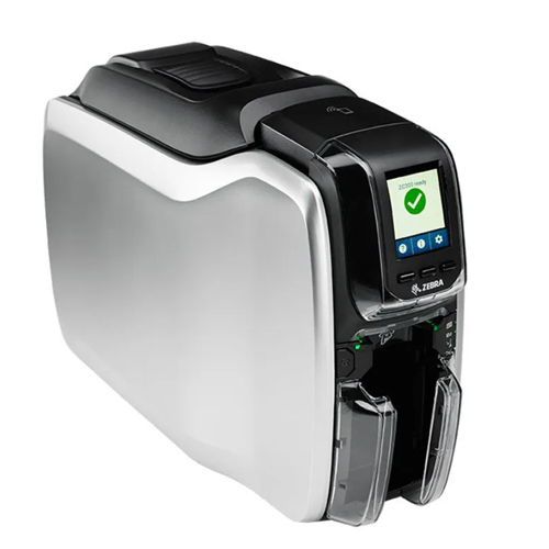 Máy in thẻ nhựa