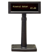 Màn hình hiển thị giá