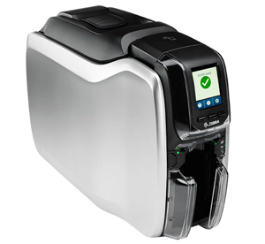 Máy in thẻ nhựa ID