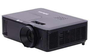 Thiết bị trình chiếu