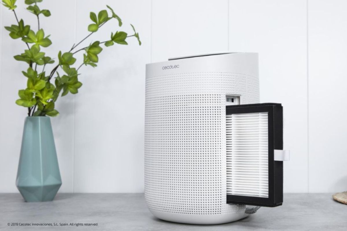 Giải Đáp Có Nên Mua Máy Lọc Không Khí Kèm Hút Ẩm Không?