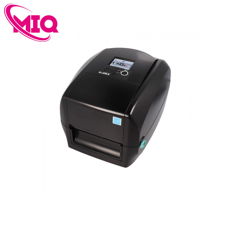 Máy in mã vạch Godex RT730iW (USB+LAN+RS232) 300DPI
