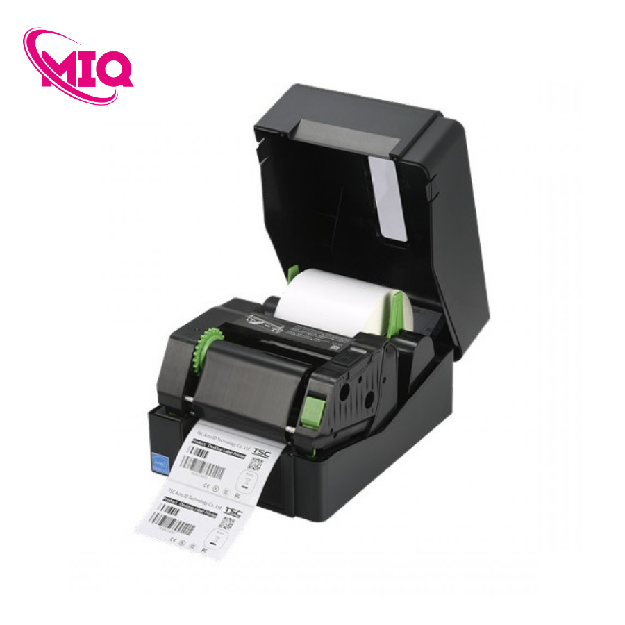 Máy in tem mã vạch TSC TE200 (USB)