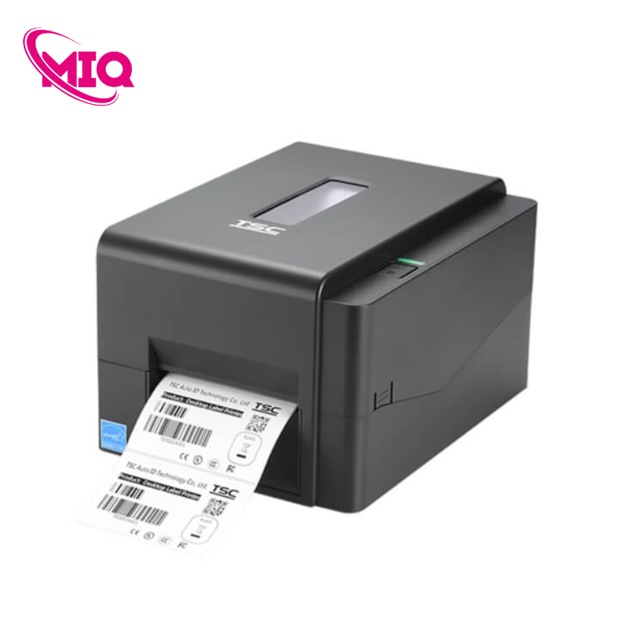 Máy in tem mã vạch TSC TE200 (USB)