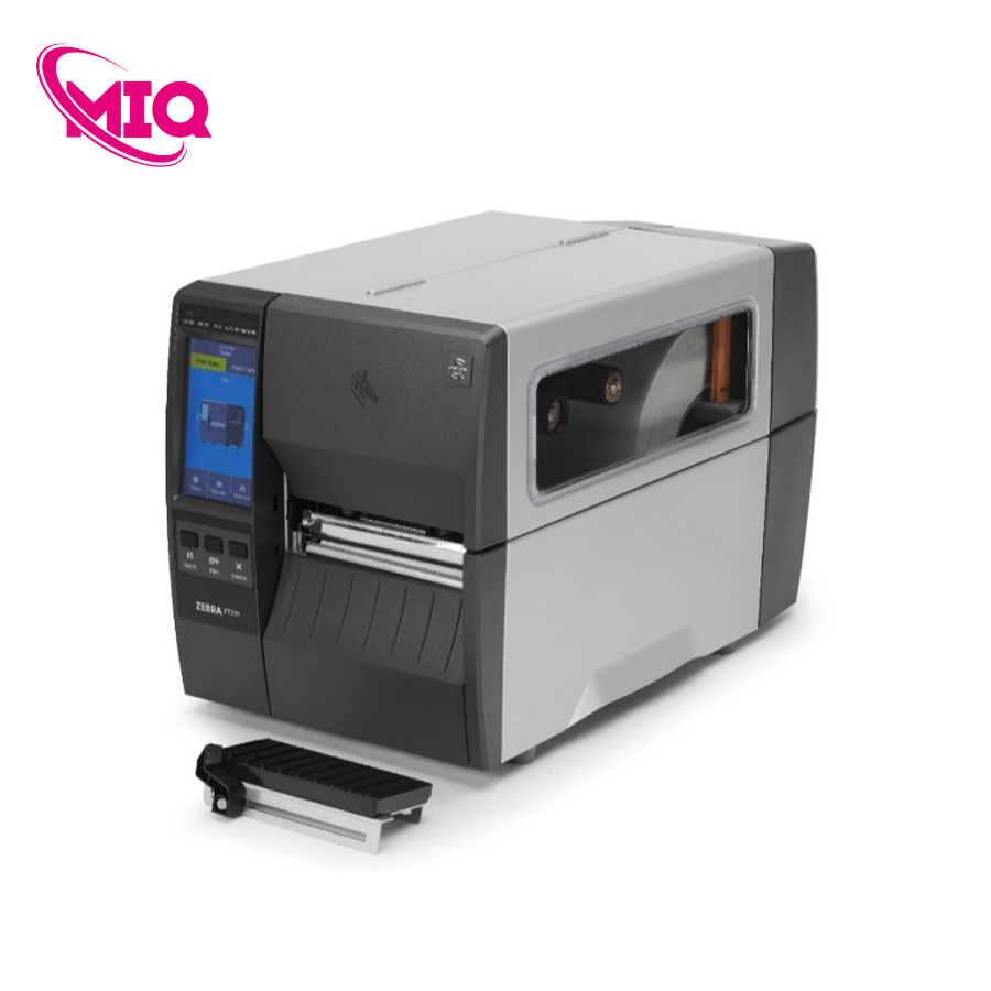 Máy in mã vạch Zebra ZT231-300dpi