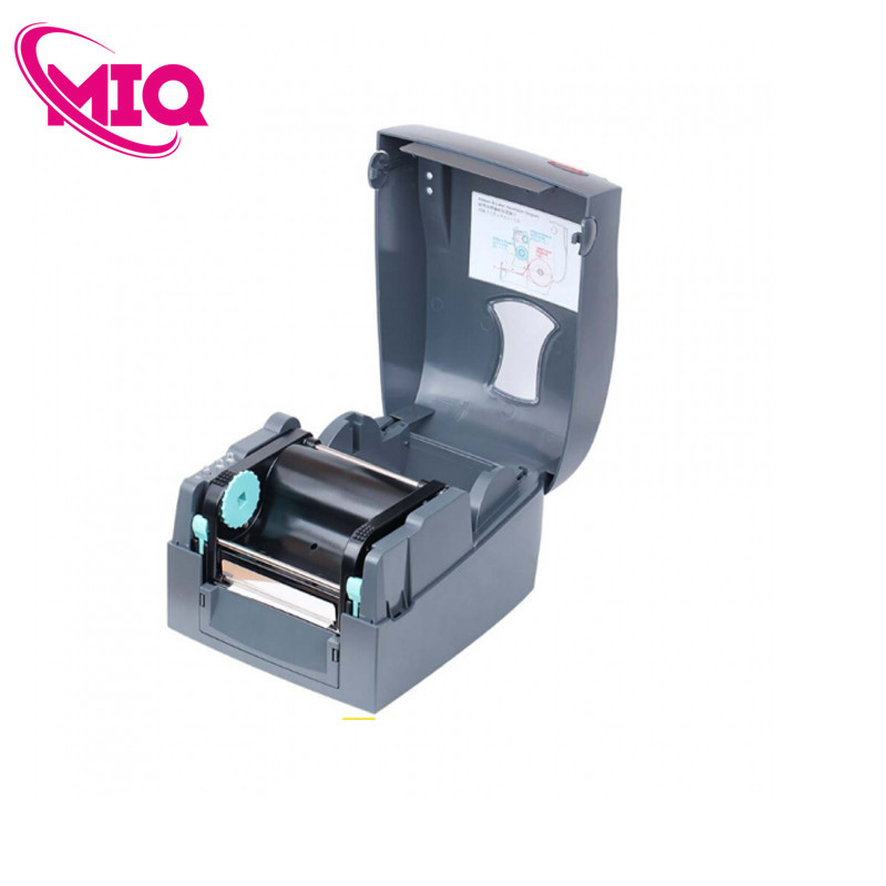 Máy in mã vạch Godex EZ 1100 Plus USB 203DPI