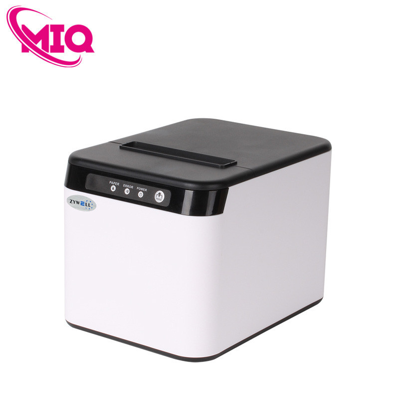 Máy in hóa đơn Zywell Zy-Q821 (USB)