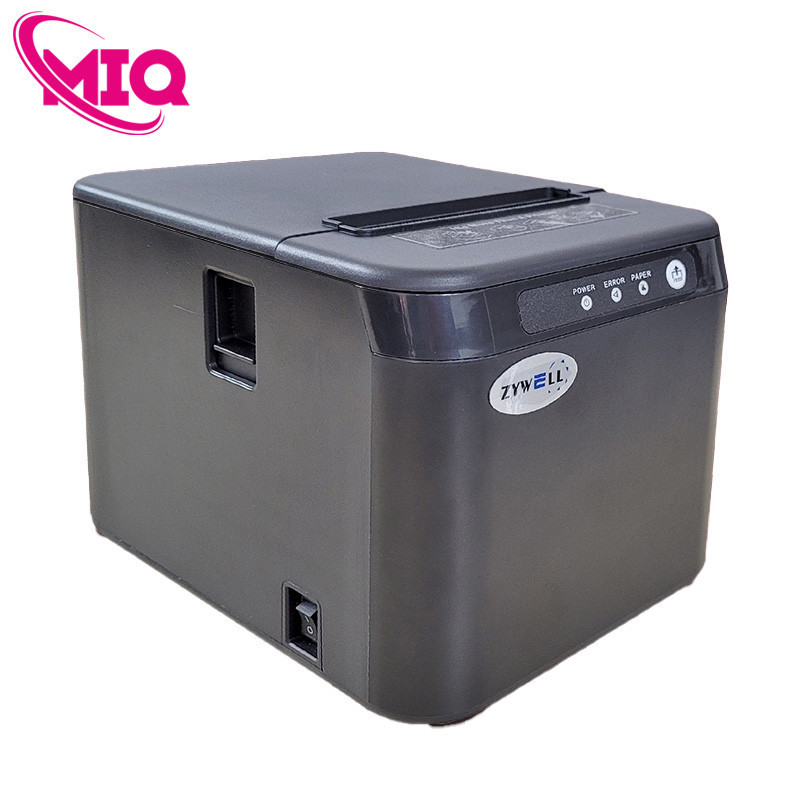Máy in hóa đơn Zywell Zy-Q821 (USB)