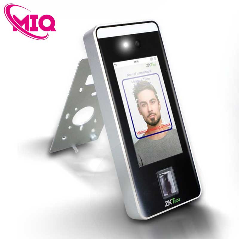 Máy Chấm Công khuôn mặt ZKTECO SPEEDFACE V5L-P