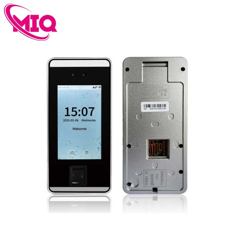 Máy Chấm Công khuôn mặt GRANDING FACEPRO1-P WIFI