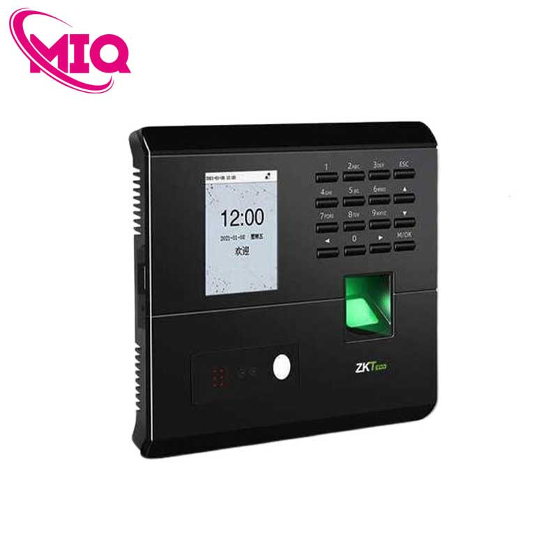 Máy Chấm Công khuôn mặt RONALD JACK MB10-VL