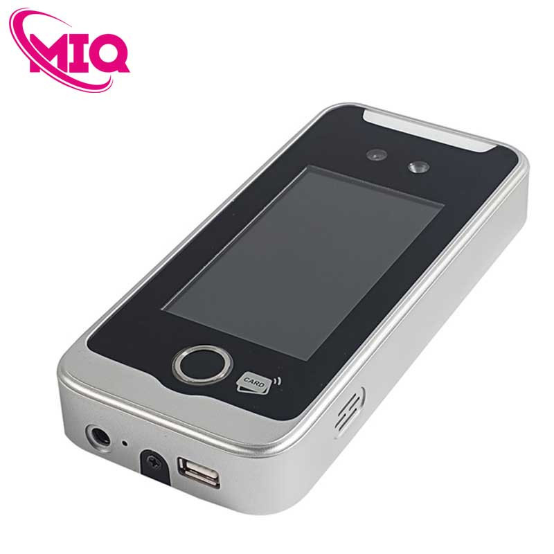 Máy Chấm Công khuôn mặt RONALD JACK AI09F