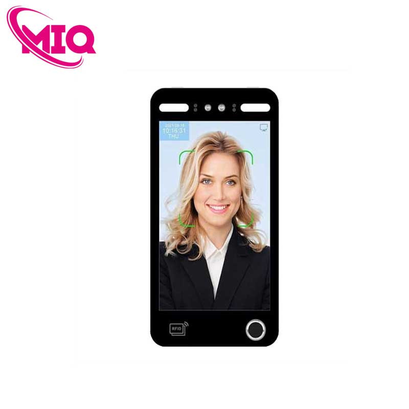 Máy Chấm Công khuôn mặt RONALD JACK AI18EF