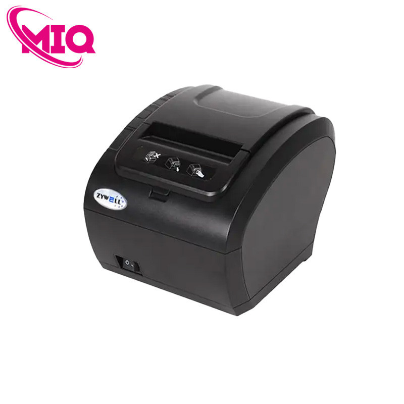 Máy in hóa đơn Zywell ZY307 (USB+LAN)