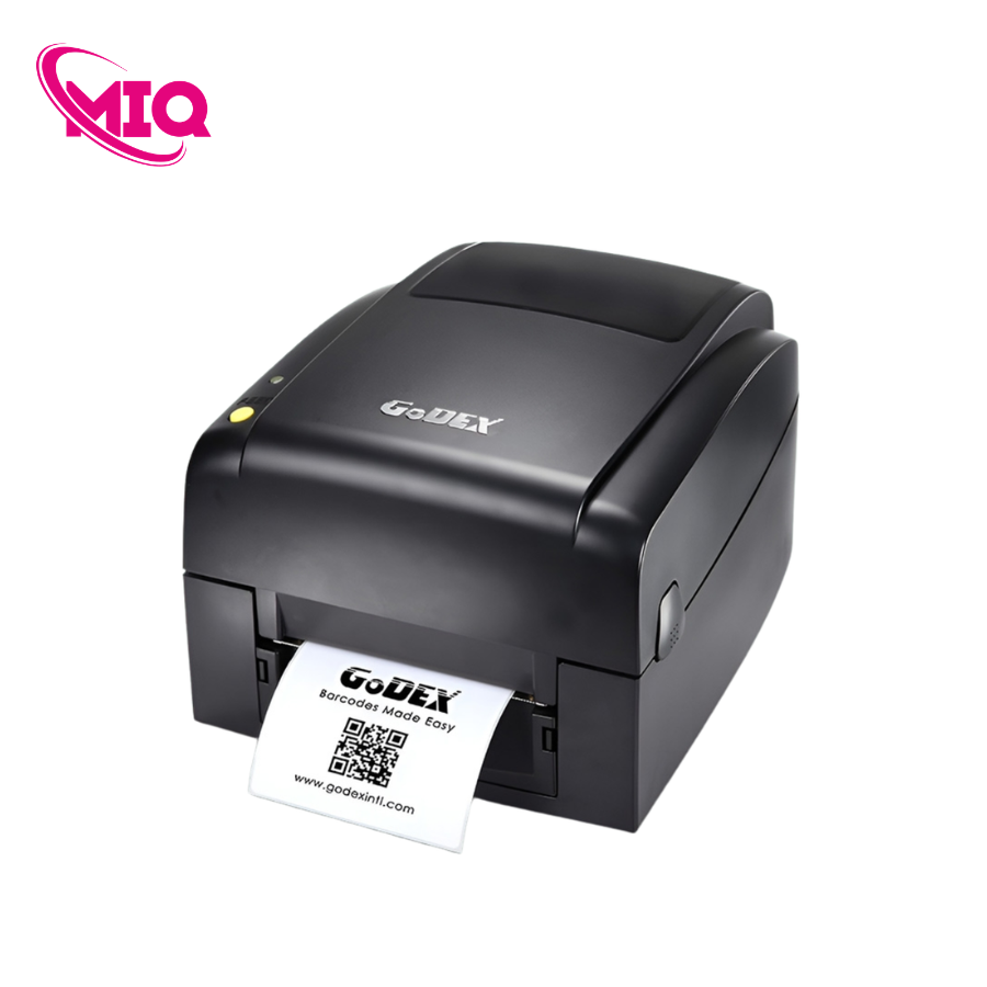 Máy in mã vạch Godex EZ520 (USB + LAN)