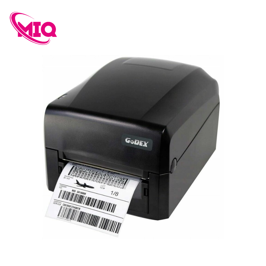Máy in mã vạch Godex GE330 (USB + LAN + RS232)