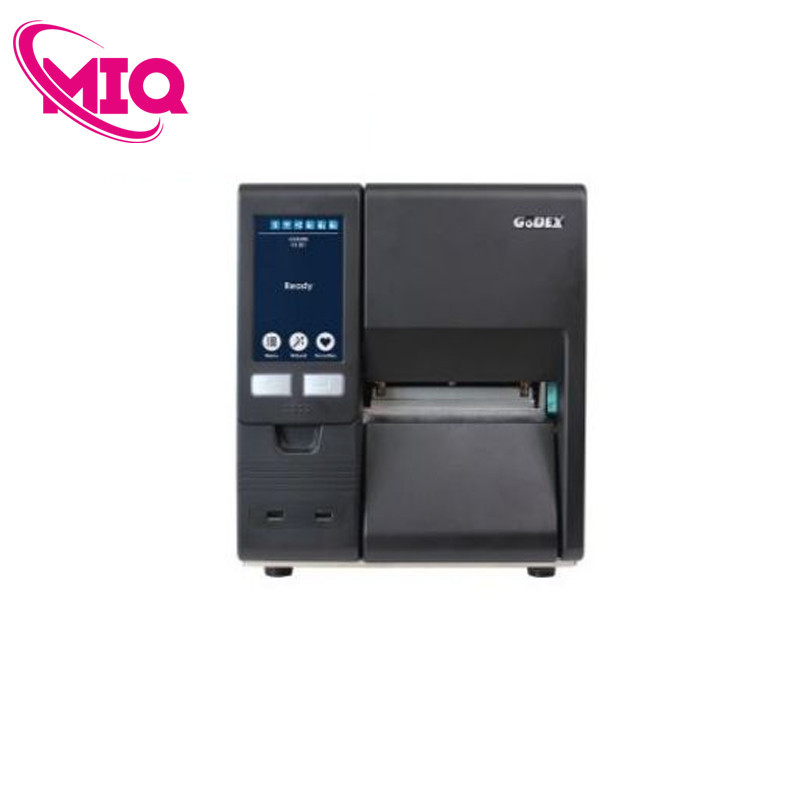 Máy in mã vạch Godex ZX1300Xi (USB+LAN+RS232) 300DPI