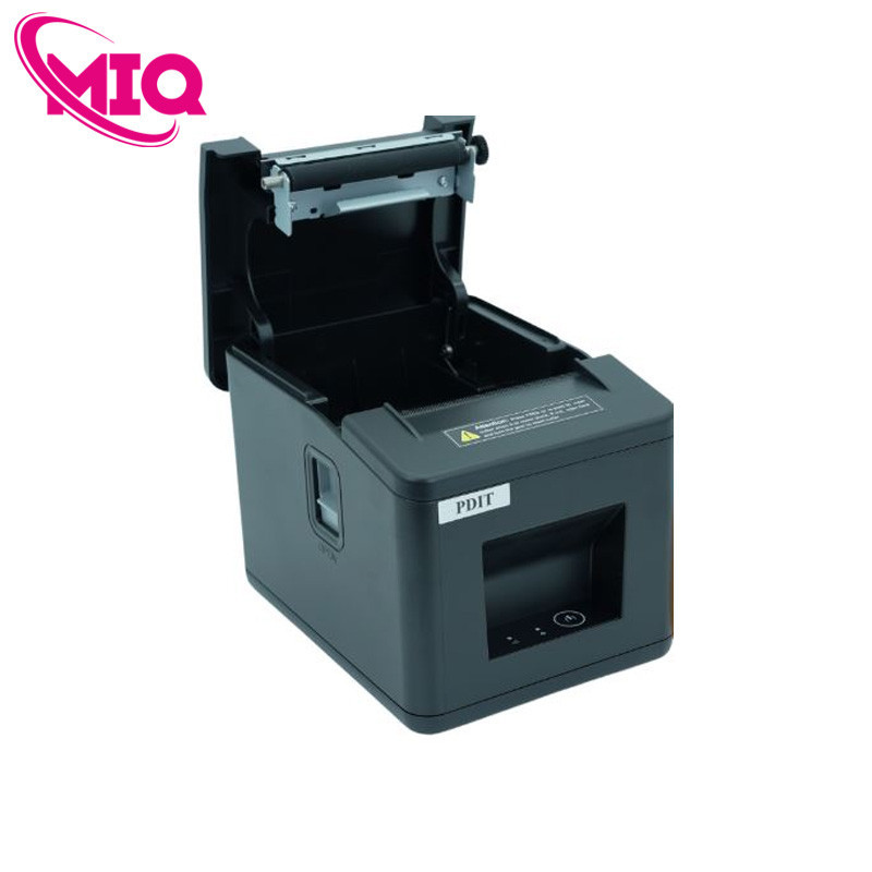 Máy in hóa đơn PDIT PD805KL (USB+LAN)
