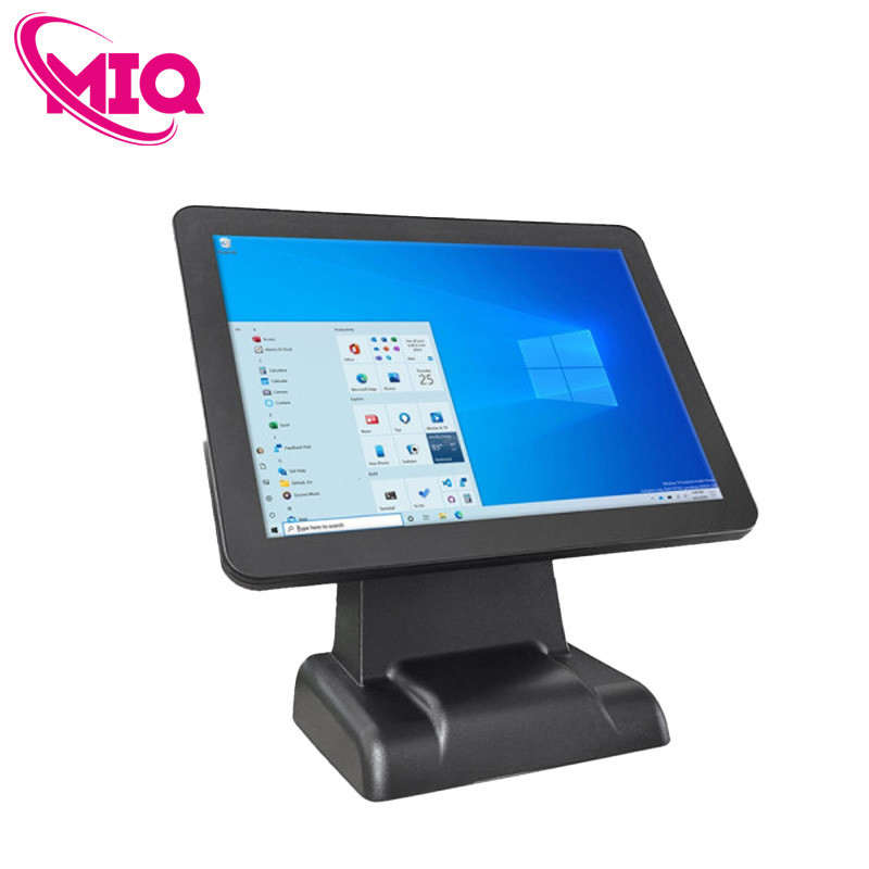 Máy pos bán hàng cảm ứng Sakamo C2 (15inch I5 RAM 8GB SSD 120)
