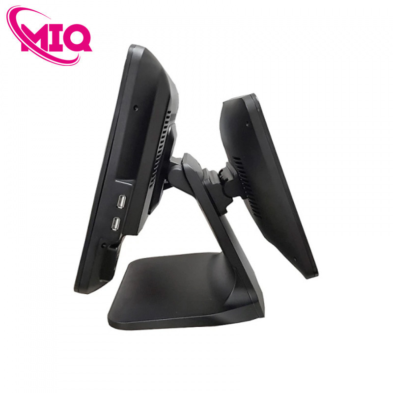 Máy pos bán hàng Tysso TS1717 (I5-4200U,15-15 Inchs, RAM 4GB, SSD 120GB)