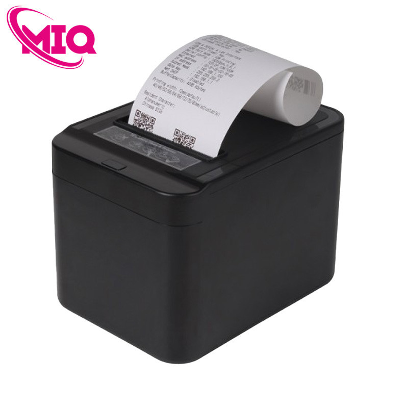 Máy in hóa đơn Zywell Zy-Q822 (USB + LAN)