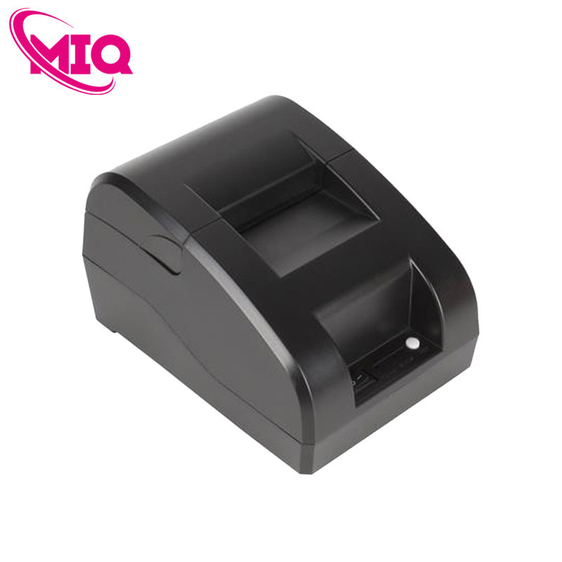 Máy in hóa đơn ATP H58B kết nối USB Bluetooth