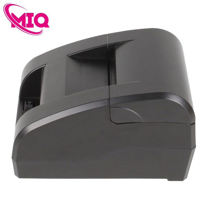 Máy in hóa đơn ATP H58B kết nối USB Bluetooth