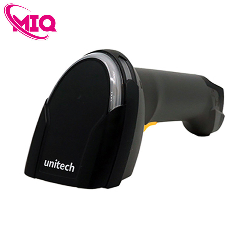 Máy quét mã vạch 2D Unitech MS852N | Đầu đọc barcode QR Code hiệu suất cao