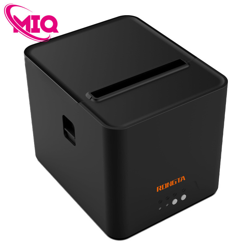 Máy in hóa đơn Rongta RP335A Cổng (USB + LAN)