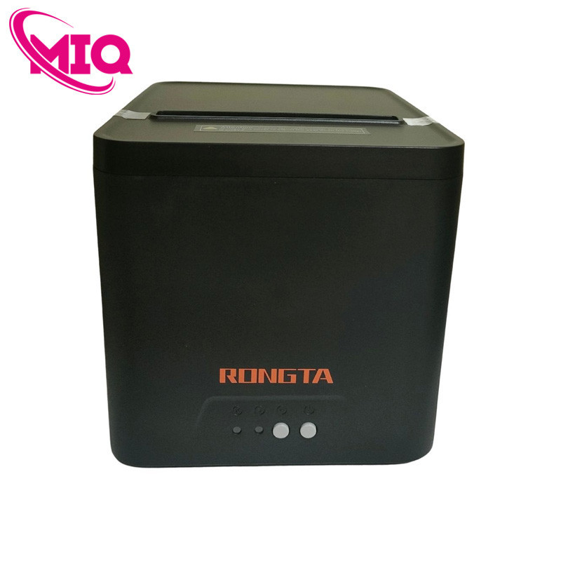 Máy in hóa đơn Rongta RP335A Cổng (USB + LAN)