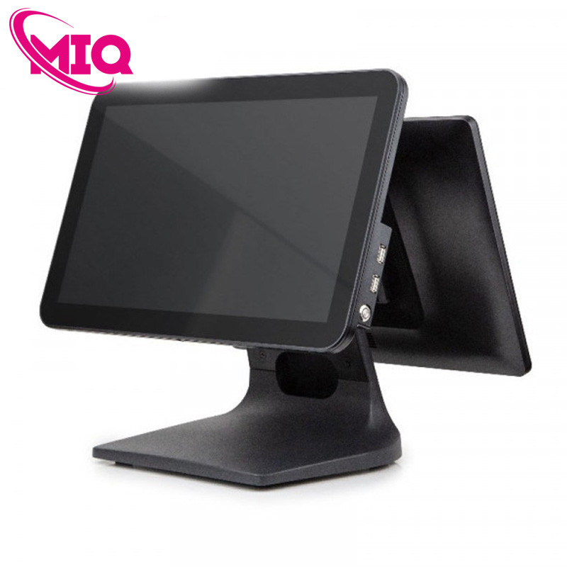 Máy Pos bán hàng 2 màn Shangchen SC-150AS (I5-5300/RAM 8G/SSD 128GB)