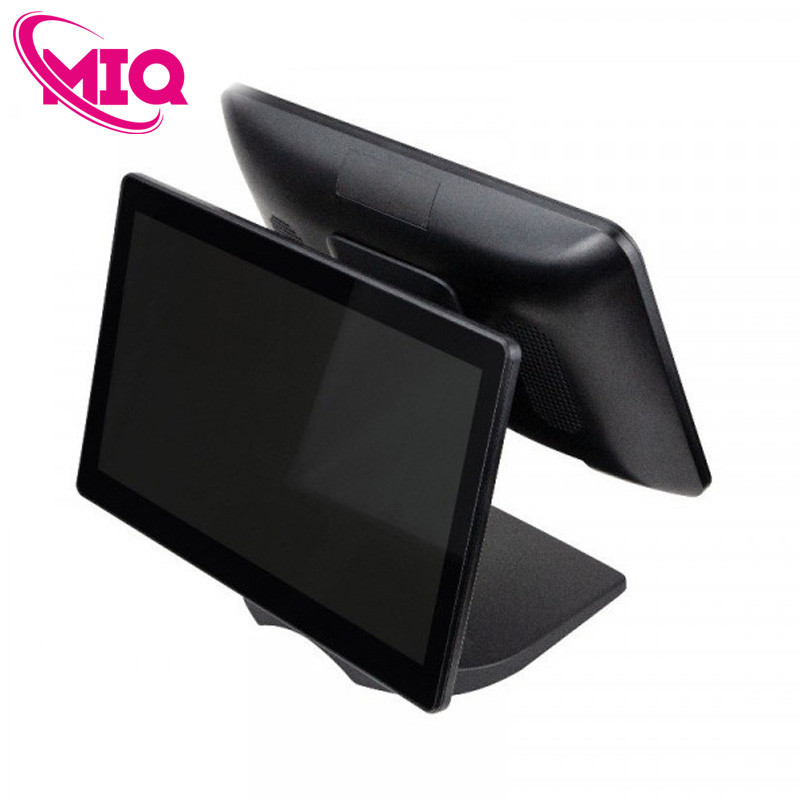 Máy Pos bán hàng 2 màn Shangchen SC-150AS (I5-5300/RAM 8G/SSD 128GB)