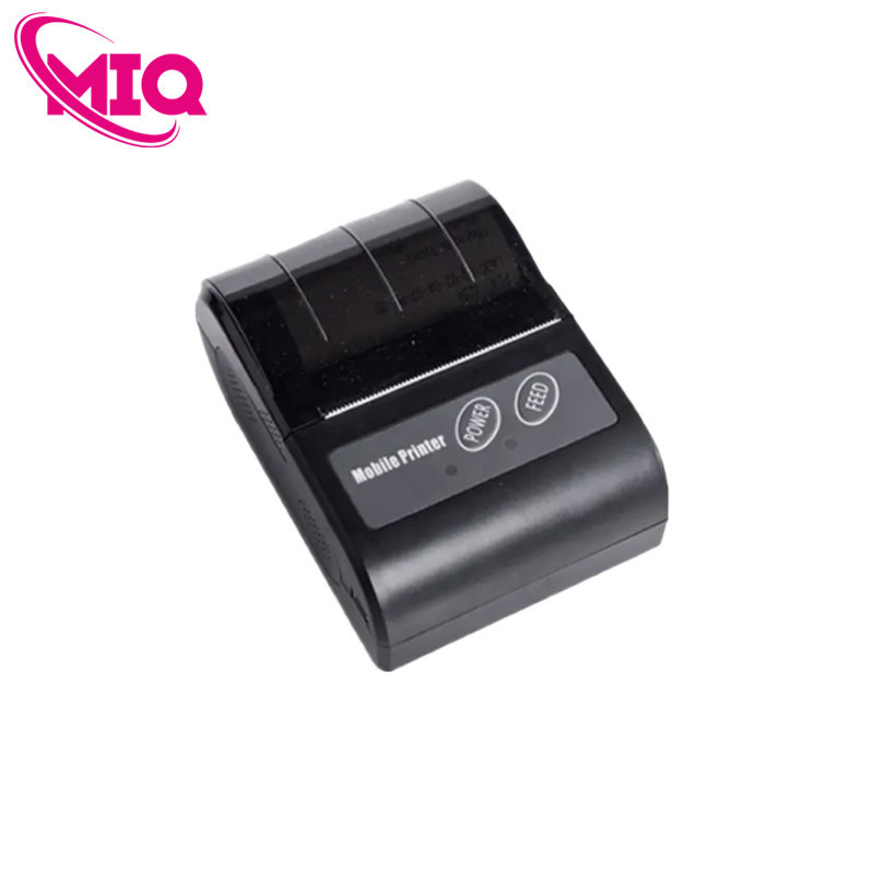 Máy in hóa đơn di động Rongta RPP02N