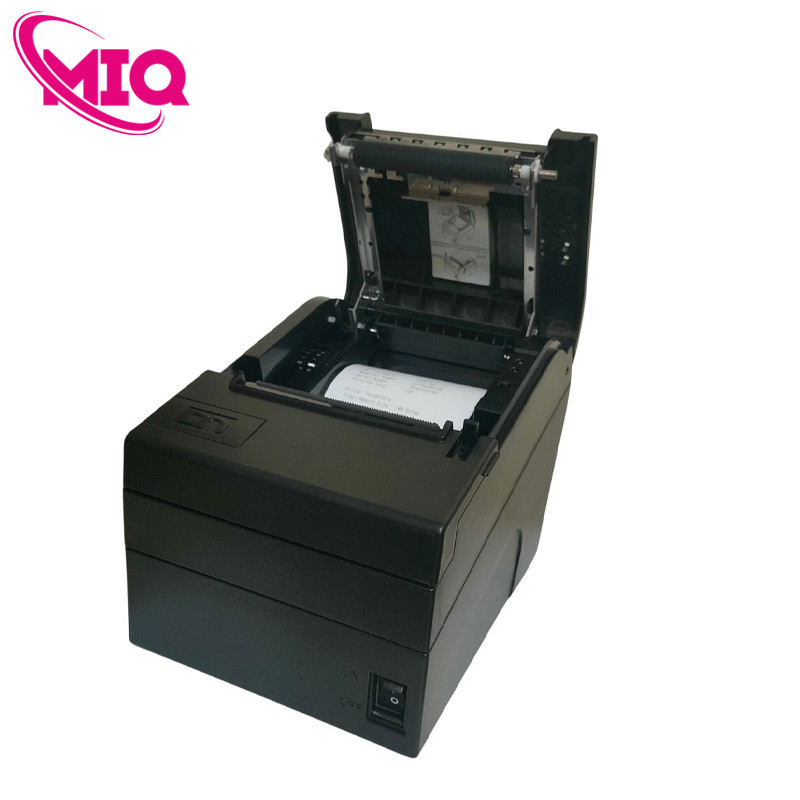 Máy in hóa đơn Wincor TH200I (USB + Serial RS232)