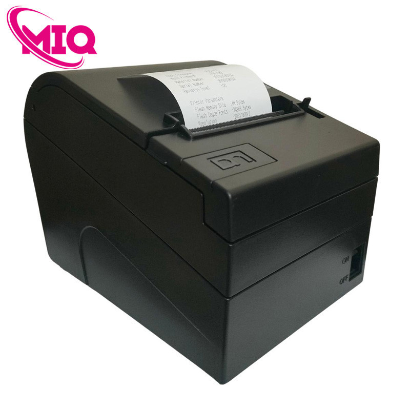 Máy in hóa đơn Wincor TH200I (USB + Serial RS232)