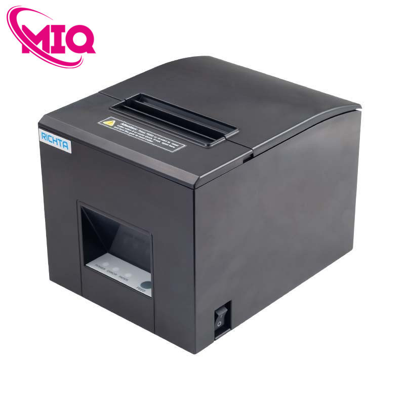 Máy in hoá đơn Richta RI-R83M (USB + LAN)