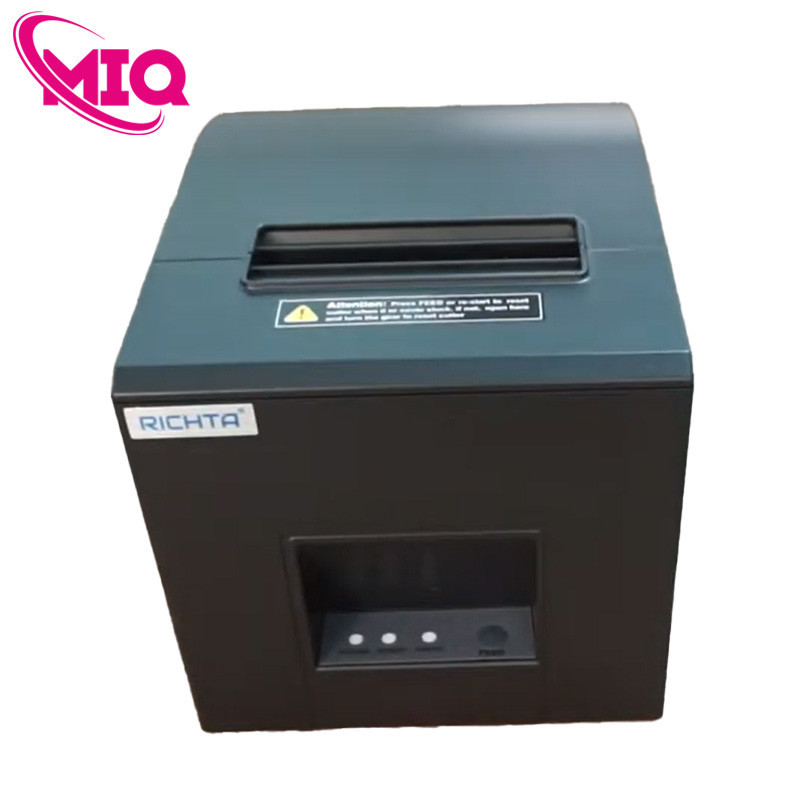 Máy in hoá đơn Richta RI-R83M (USB + LAN)