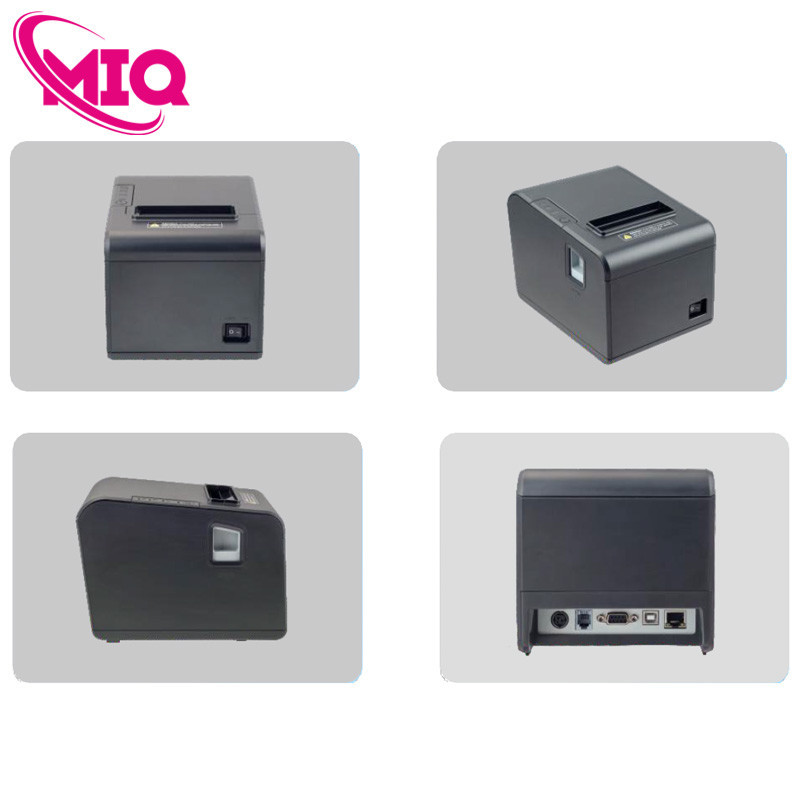 Máy in hóa đơn Richta Q200F