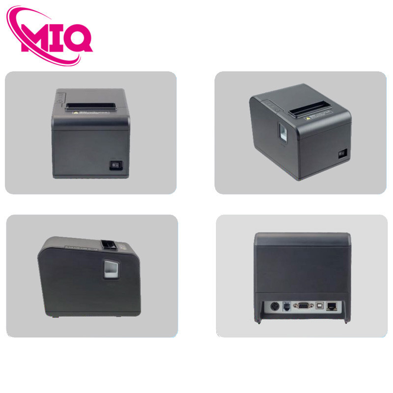 Máy in hóa đơn Richta Q200EU